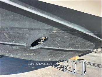 Cranchi Smeraldo 36