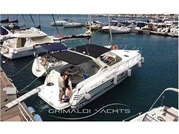 Cranchi Smeraldo 36