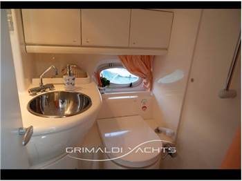 Cranchi Smeraldo 36