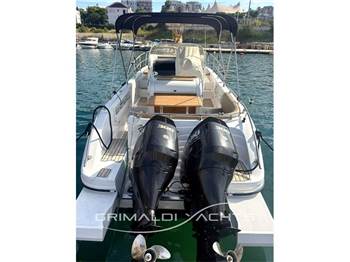 Ranieri shadow 30