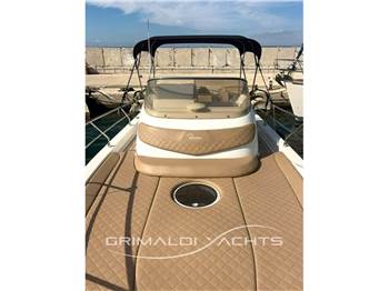 Ranieri shadow 30