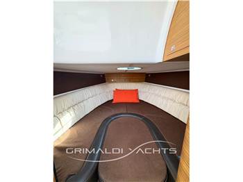 Ranieri shadow 30