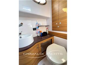 Ranieri shadow 30