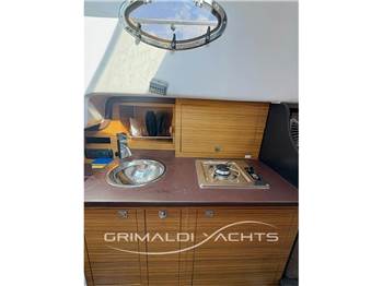 Ranieri shadow 30
