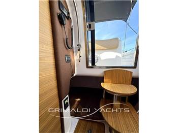 Ranieri shadow 30