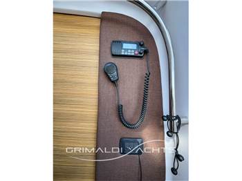 Ranieri shadow 30