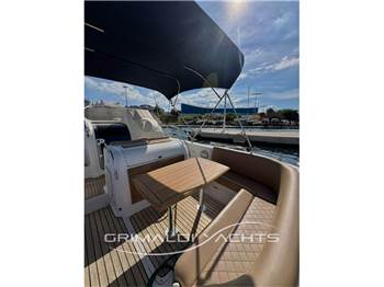 Ranieri shadow 30