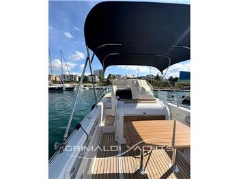 Ranieri shadow 30