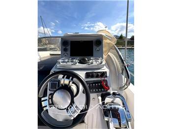 Ranieri shadow 30