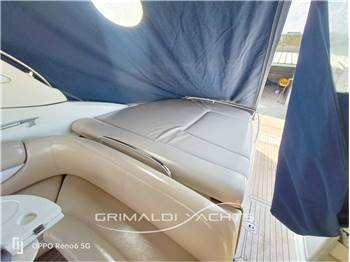 Cranchi Endurance 41