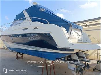 Cranchi Endurance 41