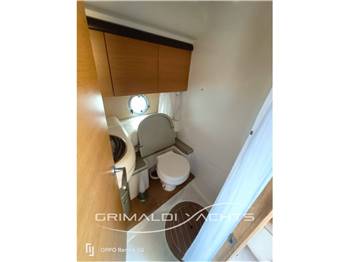 Cranchi Endurance 41