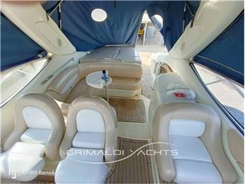Cranchi Endurance 41