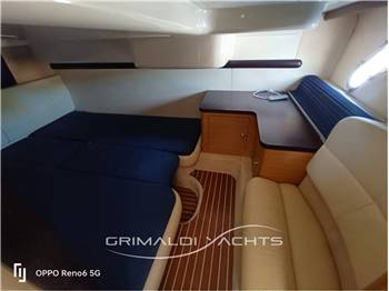 Cranchi Endurance 41