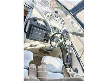 Cranchi Endurance 41