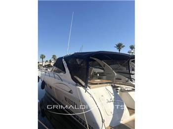Airon Marine 388