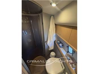 Airon Marine 388