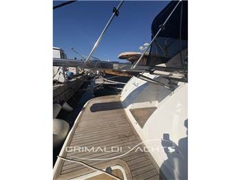 Airon Marine 388