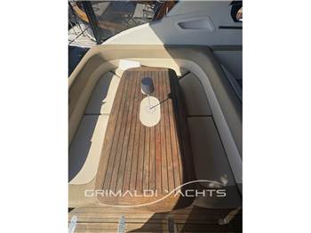 Airon Marine 388
