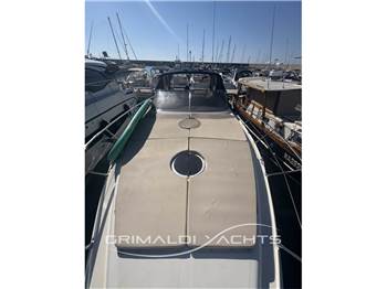 Airon Marine 388