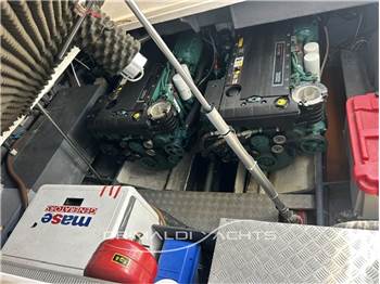 Airon Marine 388