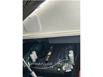 Airon Marine 388