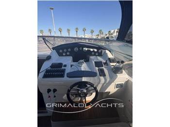 Airon Marine 388