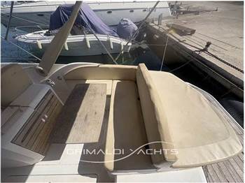 Sessa Marine Key Largo 27