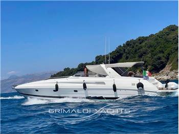 Tullio Abbate EXCEPTION 52