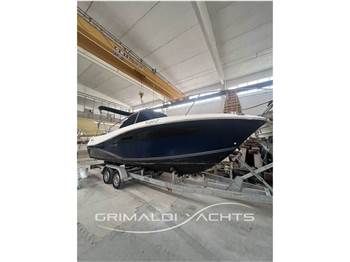 Jeanneau Cap Camarat 750