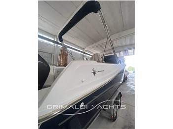 Jeanneau Cap Camarat 750