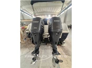 Jeanneau Cap Camarat 750