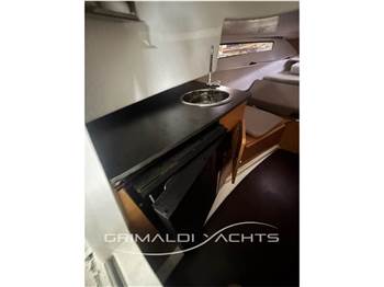 Jeanneau Cap Camarat 750