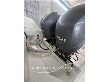 Jeanneau Cap Camarat 750