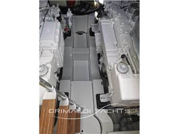 Pershing 43 HT