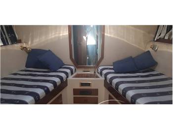Dual Craft 56 Open