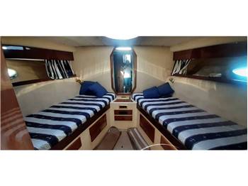Dual Craft 56 Open