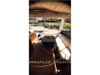 Dual Craft 56 Open