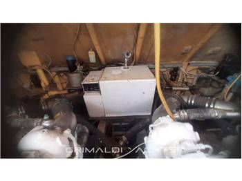 Dual Craft 56 Open