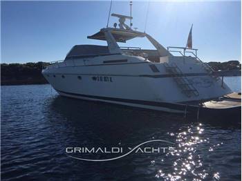 Dual Craft 56 Open