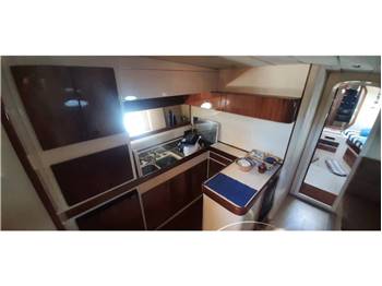 Dual Craft 56 Open