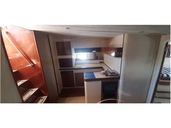 Dual Craft 56 Open