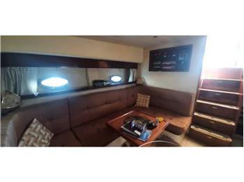 Dual Craft 56 Open