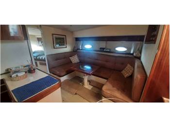 Dual Craft 56 Open
