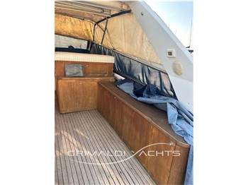 Dual Craft 56 Open