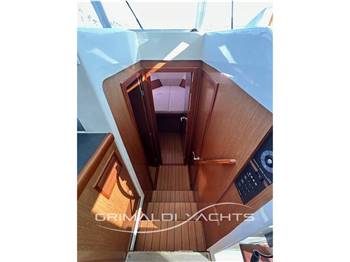 Beneteau Swift Trawler 34 Fly