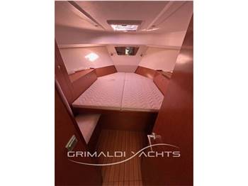 Beneteau Swift Trawler 34 Fly