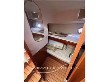 Beneteau Swift Trawler 34 Fly