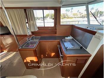 Beneteau Swift Trawler 34 Fly