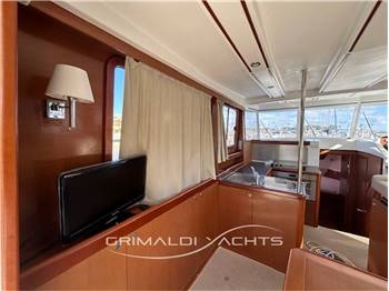 Beneteau Swift Trawler 34 Fly
